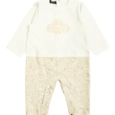 Боди с логотипом