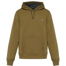 Худи с вышивкой