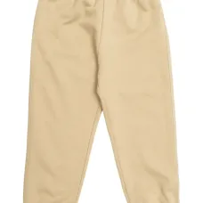 Спортивные брюки с нашивкой-логотипом