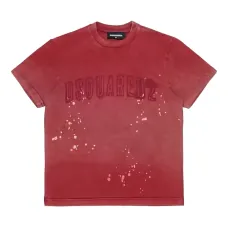 Хлопковая футболка