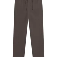 Брюки с кулиской