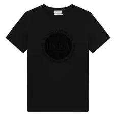 Футболка с графичным принтом