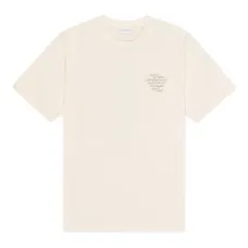 Футболка с графичным принтом