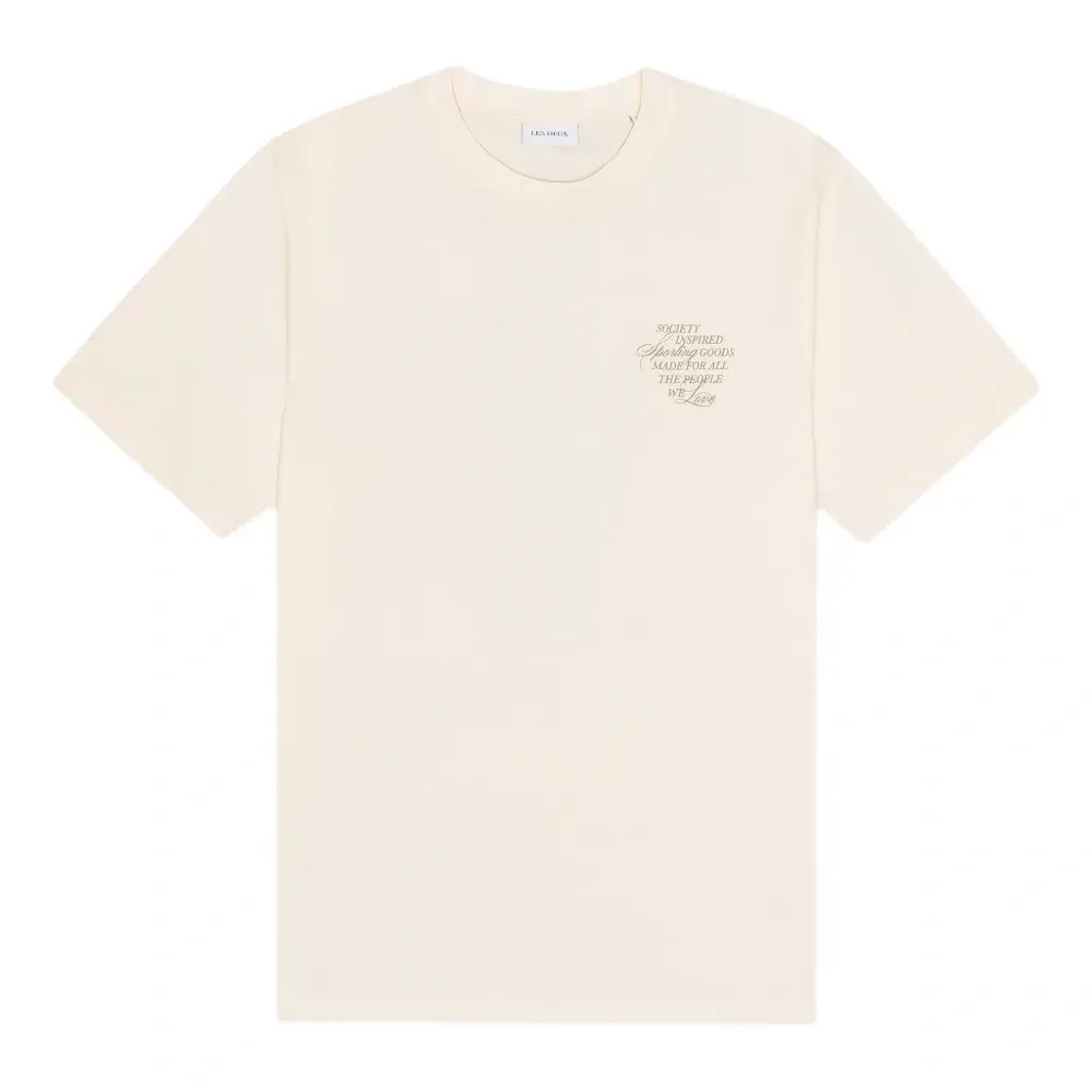 Футболка с графичным принтом