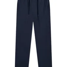 Брюки с кулиской