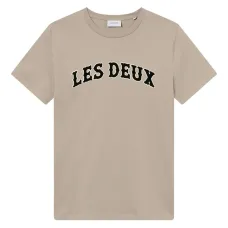 Футболка с круглым вырезом