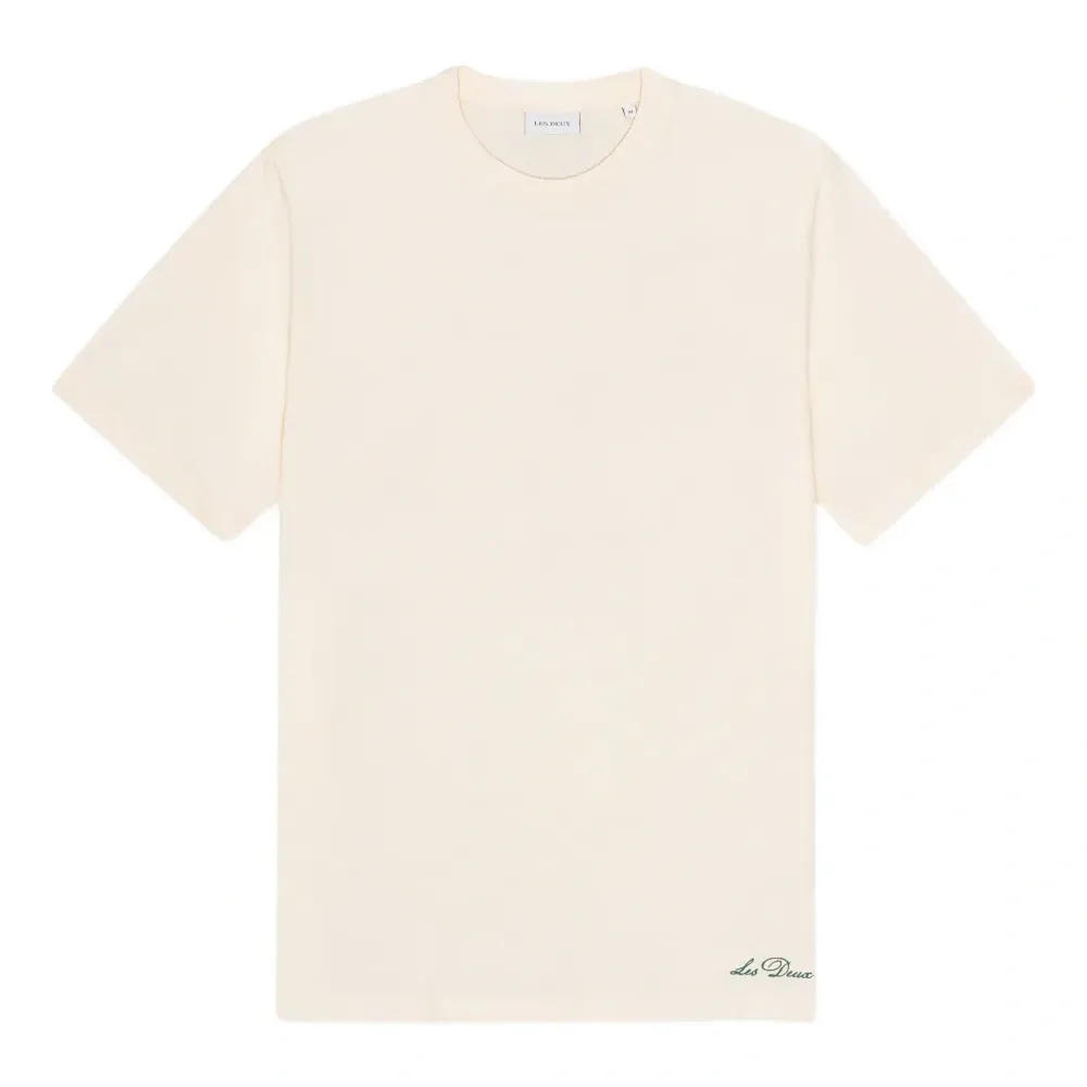 Футболка с графичным принтом