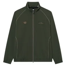 Куртка на молнии