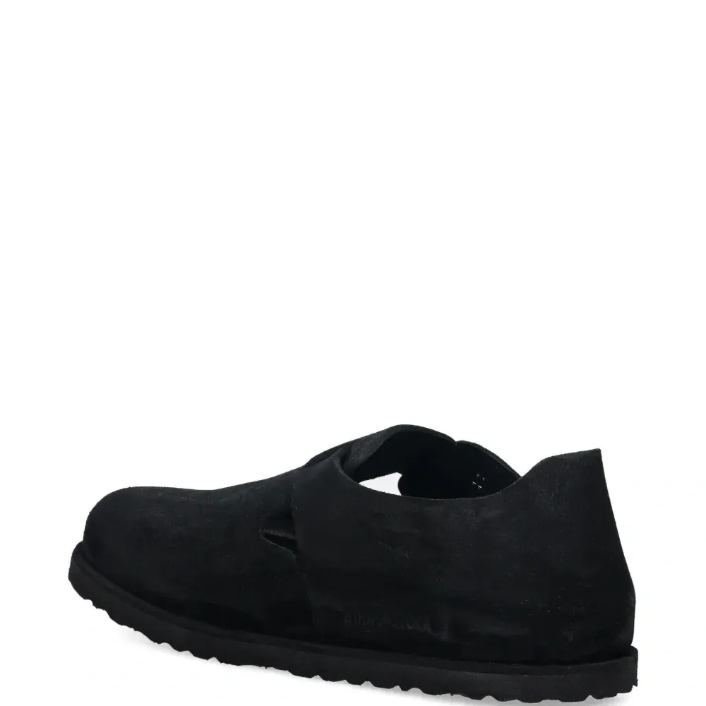 Туфли London с ремешками Туфли London с ремешками