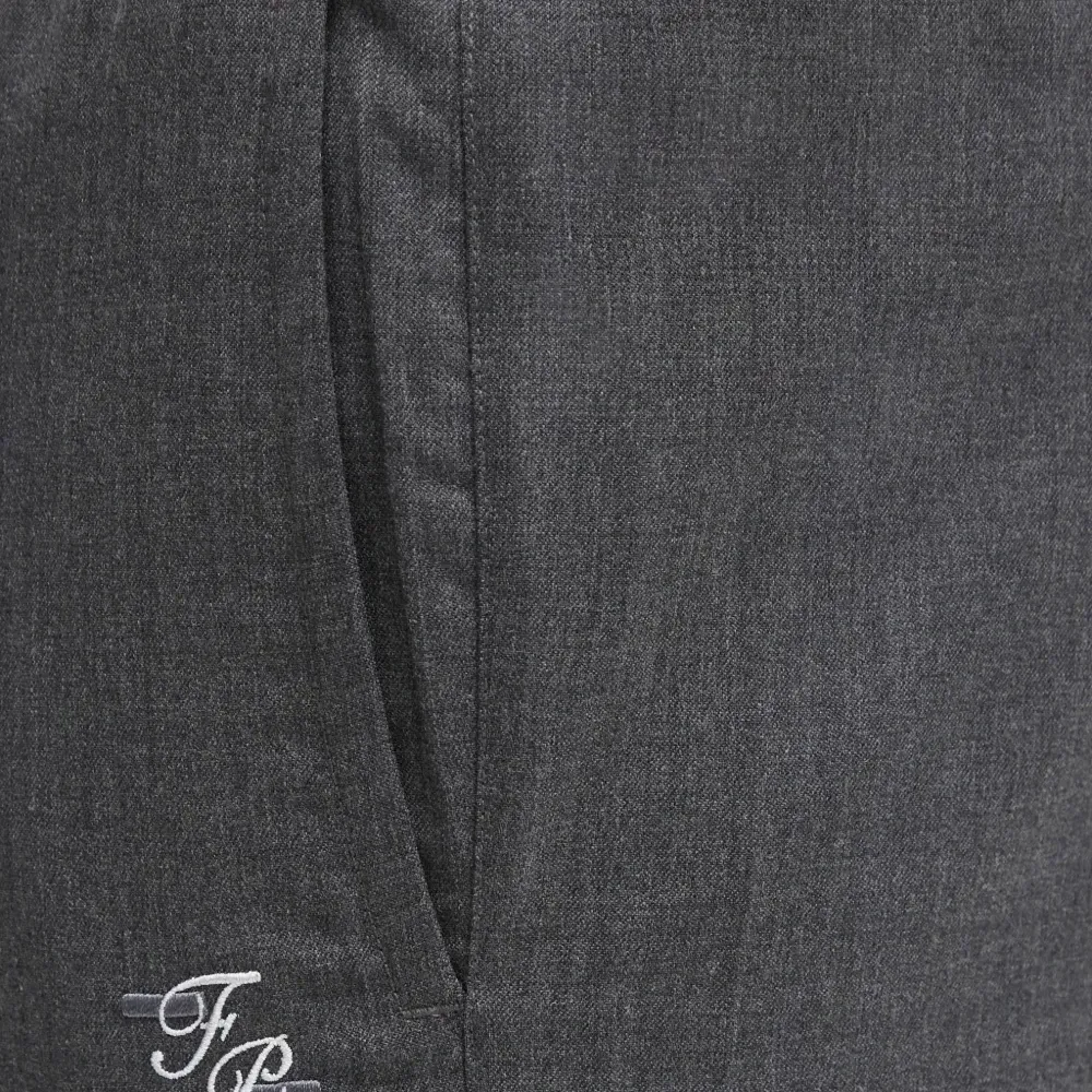 Брюки на эластичном поясе