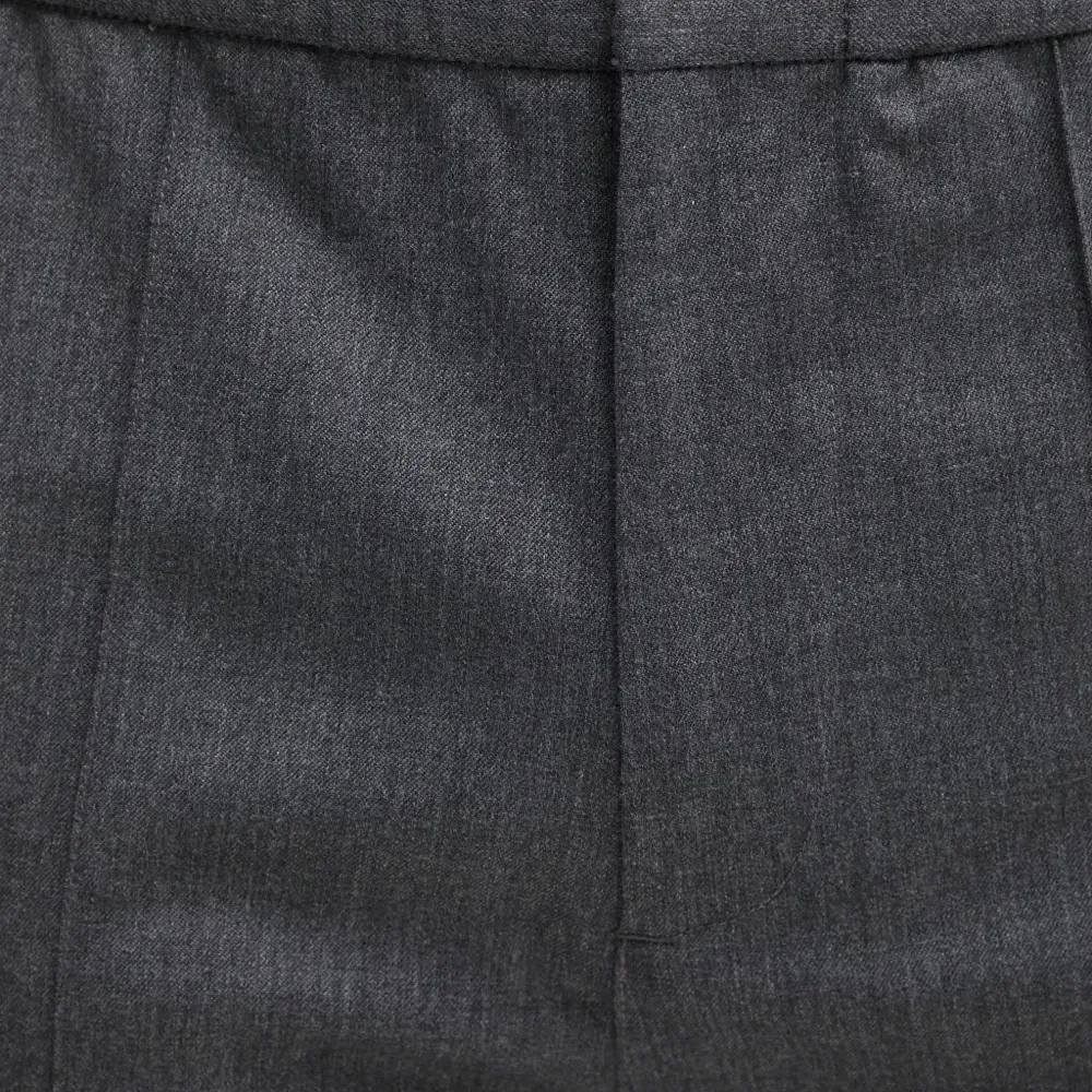 Брюки на эластичном поясе