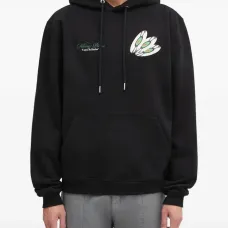 Худи с графическим принтом