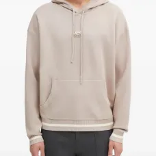 Худи с логотипом