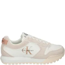 Кроссовки с логотипом