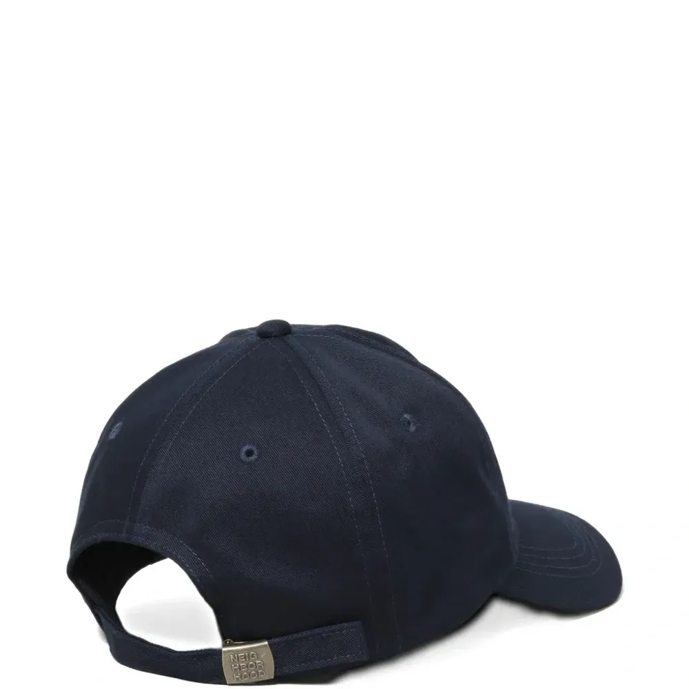 Бейсболка с логотипом