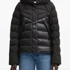 Пуховик Winter Bliss