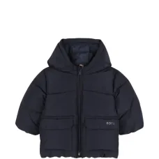 Куртка с капюшоном