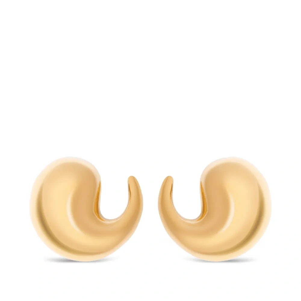 Серьги semenalis