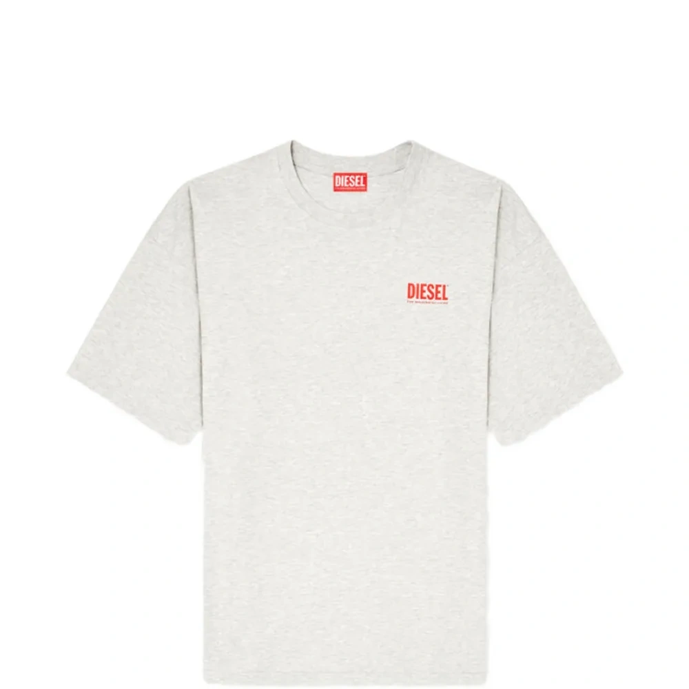 Футболка с логотипом T-Boxt-Bisk