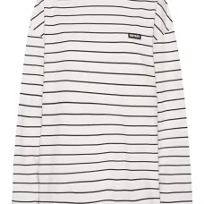 Футболка с длинными рукавами Футболка с длинными рукавами