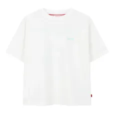 Футболка с принтом