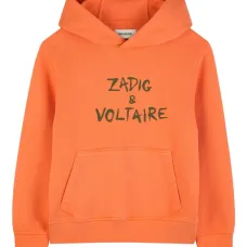 Худи с логотипом