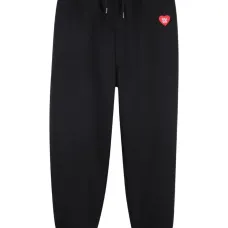 Спортивные брюки с принтом