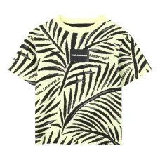 Футболка с принтом Футболка с принтом