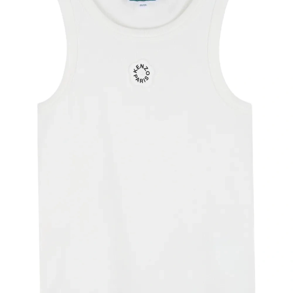 Топ с логотипом