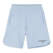 Шорты с карманами