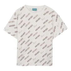 Футболка с логотипом Футболка с логотипом