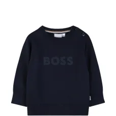 Толстовка с логотипом