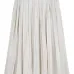 Плиссированная юбка
