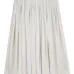 Плиссированная юбка