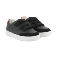 Кроссовки на липучках