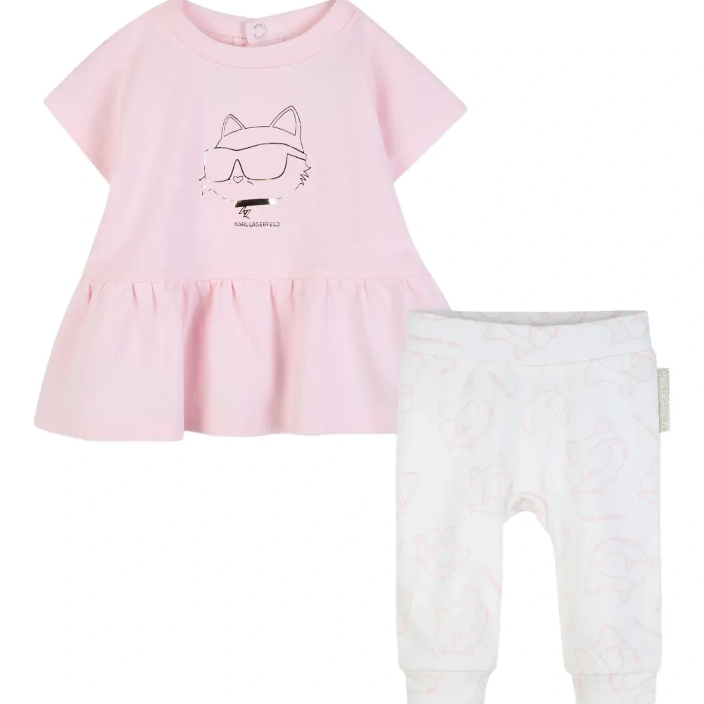 Набор из брюк Ikon Choupette