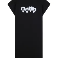 Платье-футболка с принтом Платье-футболка с принтом