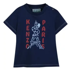 Футболка с логотипом