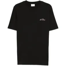 Футболка с логотипом