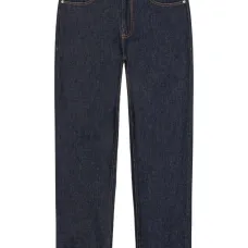 Брюки с пуговицами