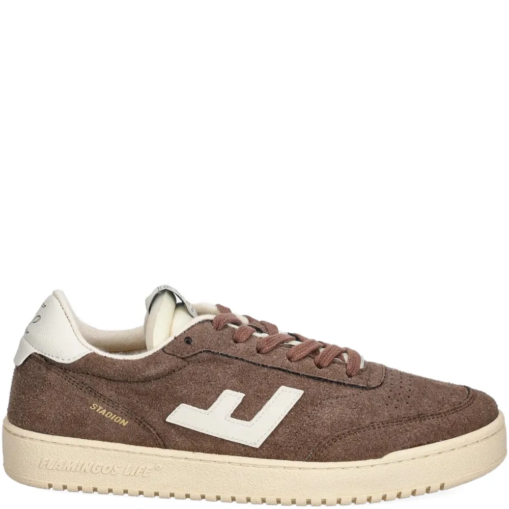 Кроссовки Stadion с логотипом Кроссовки Stadion с логотипом