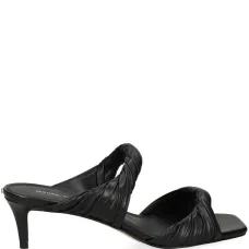 Босоножки Kiana с переплетёнными ремешками