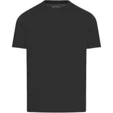 Футболка с круглым вырезом