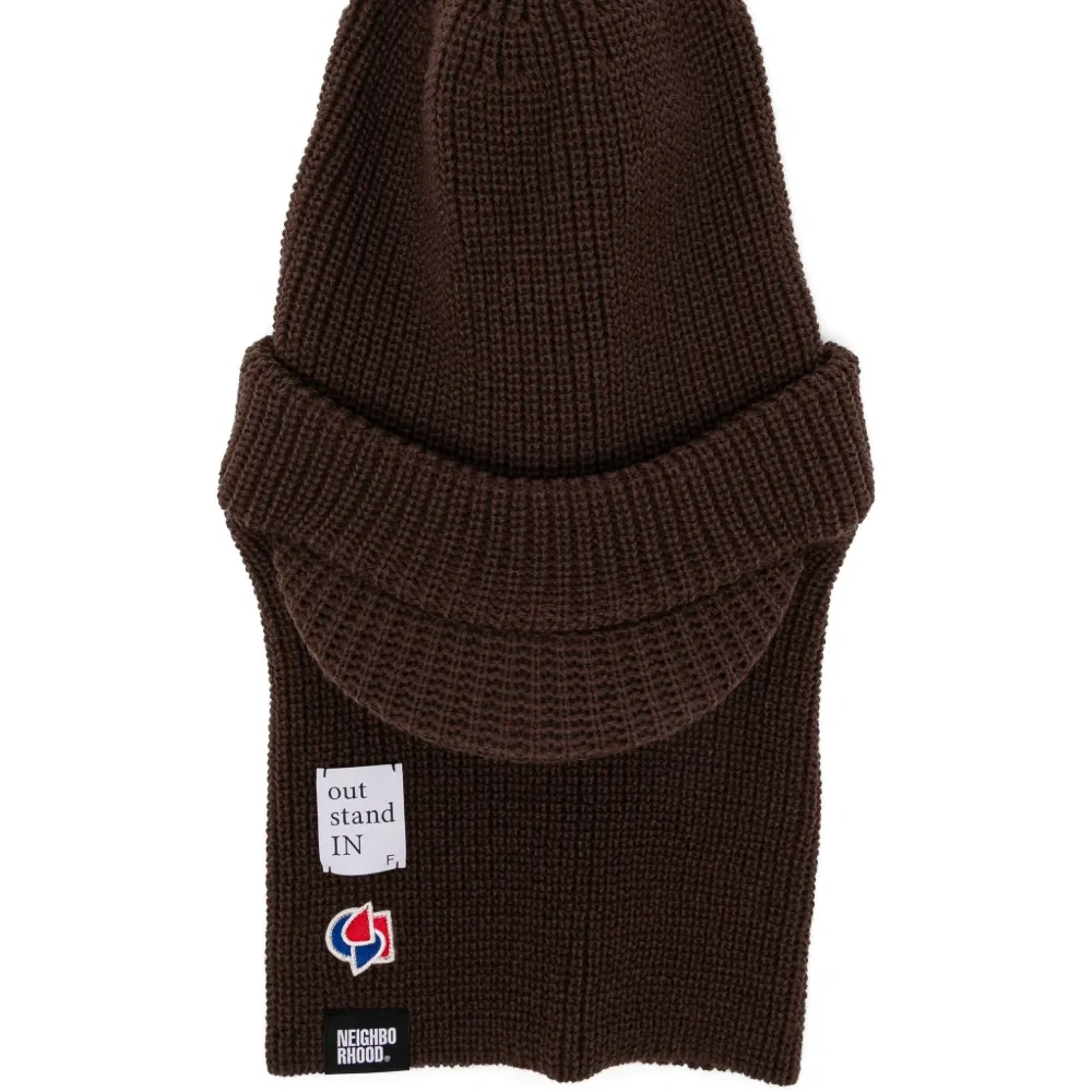 Балаклава NH X OUT STAND IN . OSLO