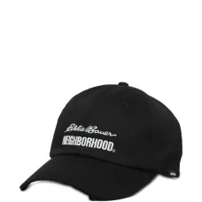 Кепка с вышивкой