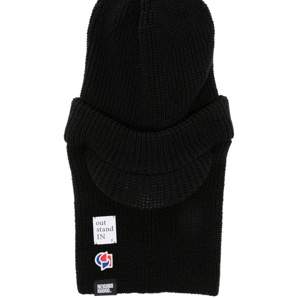 Балаклавы NH X OUT STAND IN . OSLO