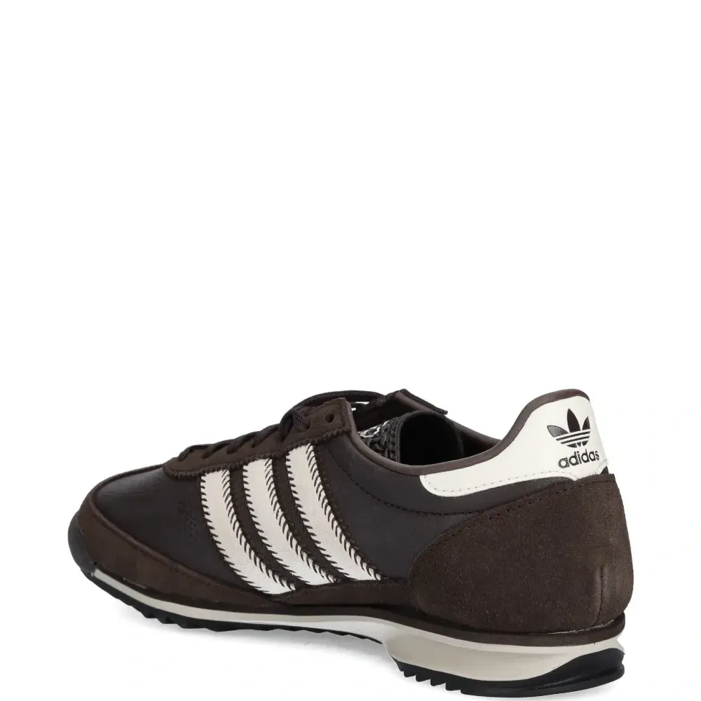 Кроссовки SL 72 Og с тремя полосками Кроссовки SL 72 Og с тремя полосками