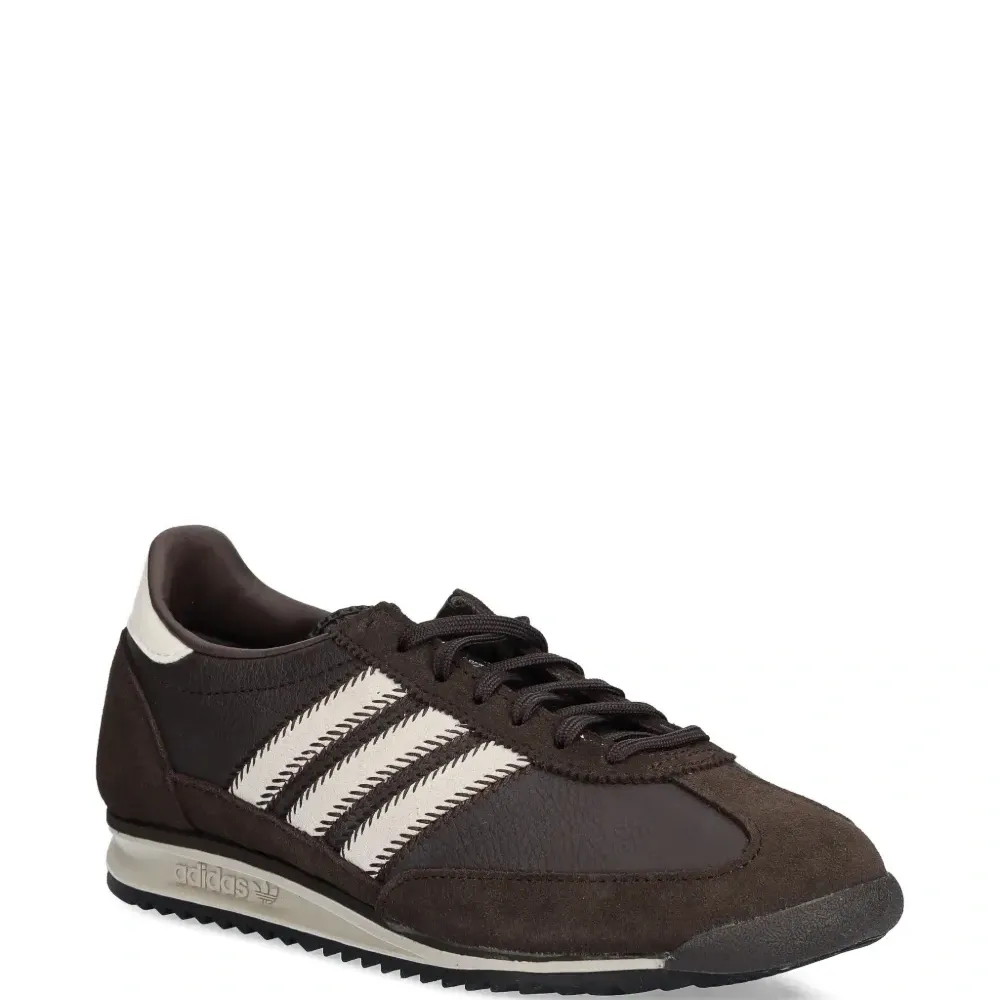 Кроссовки SL 72 Og с тремя полосками Кроссовки SL 72 Og с тремя полосками