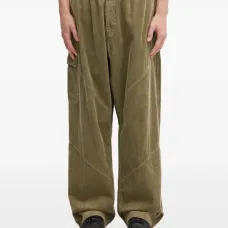 Вельветовые брюки Вельветовые брюки