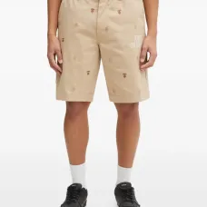 Шорты с логотипом